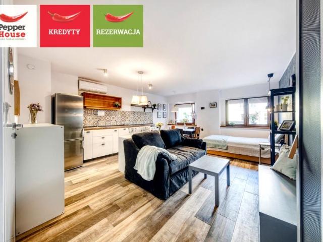 Gdańska 38,40 m², Bydgoszcz