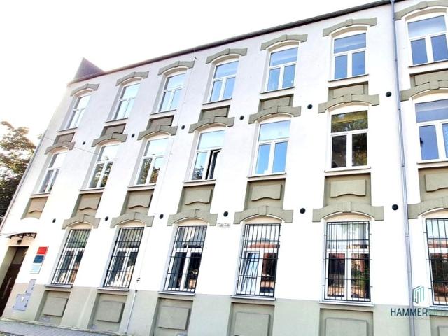 Gdańska 30 m², Łódź