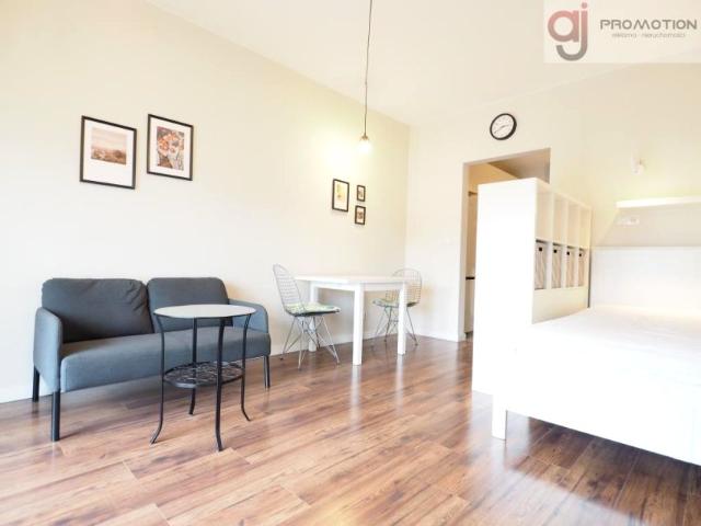 Gdańska 32 m², Łódź