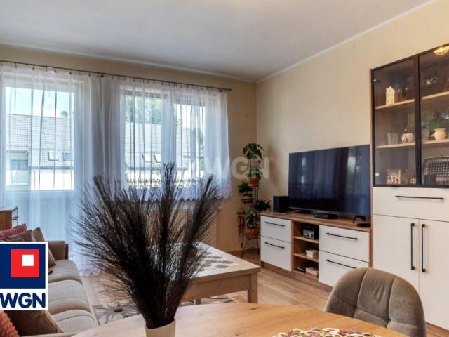 Gdańska 44,55 m², Bolesławiec