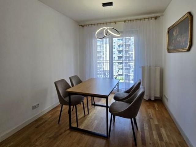Gdańska 44,85 m², Łódź