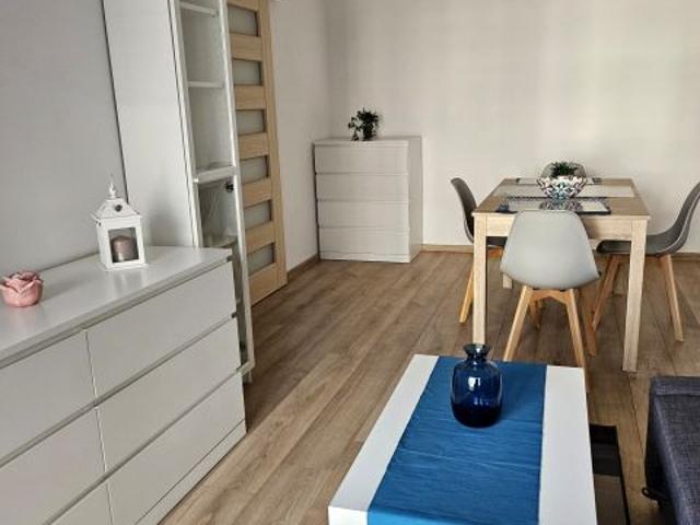 Gdańska 45 m², Łódź
