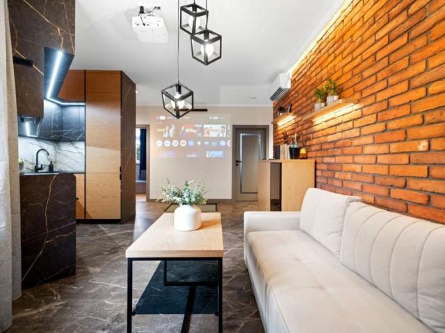 Gdańska 47,70 m², Gdańsk