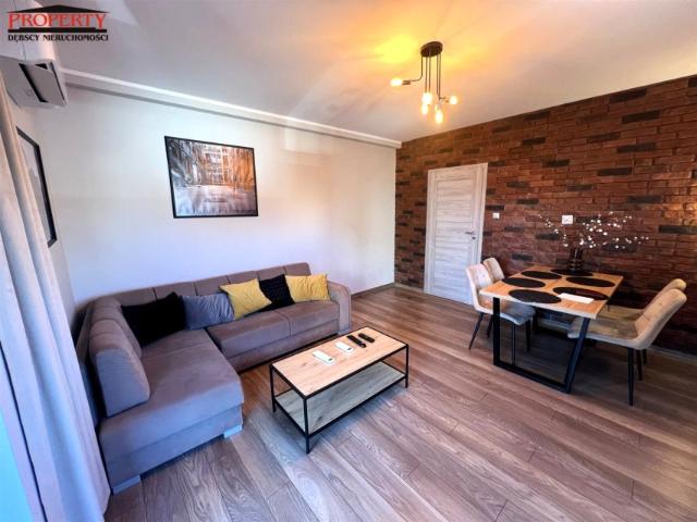 Gdańska 48 m², Łódź