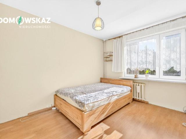 Gdańska 42,71 m², Katowice