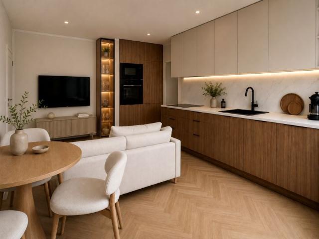 Gdańska 43 m², Katowice