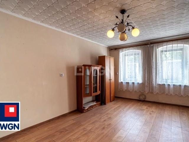 Gdańska 43,80 m², Bolesławiec