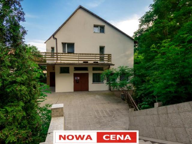 Gdańska 559 m², Krynica Morska