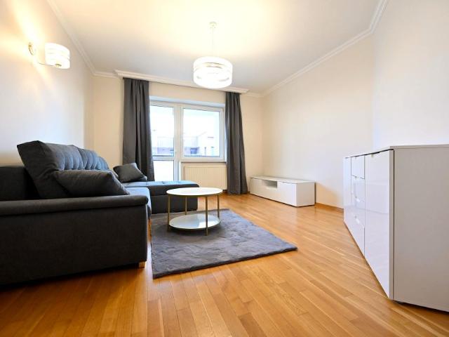 Gdańska 55 m², Toruń
