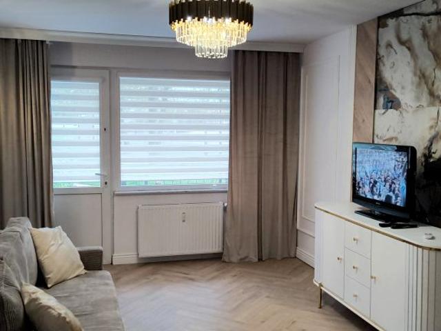 Gdańska 56,60 m², Rumia