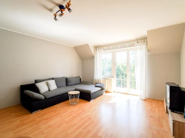 Gdańska 59,26 m², Krynica Morska