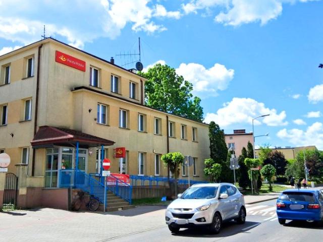 Gdańska 52,40 m², Lubawa