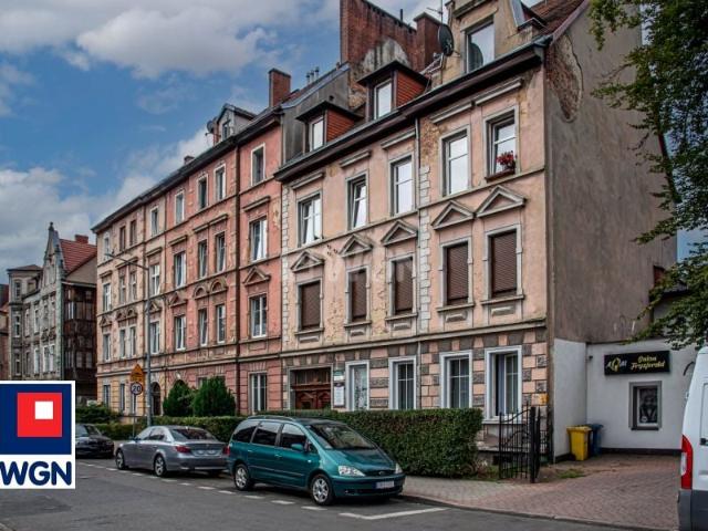 Wybickiego 66,90 m², Bolesławiec