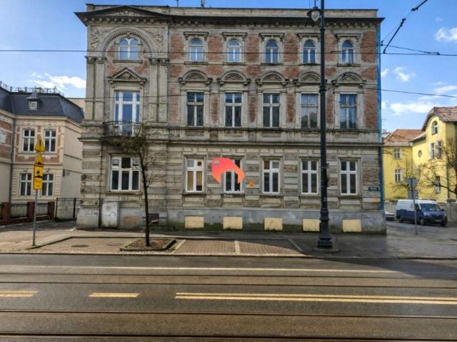 Gdańska 680 m², Bydgoszcz