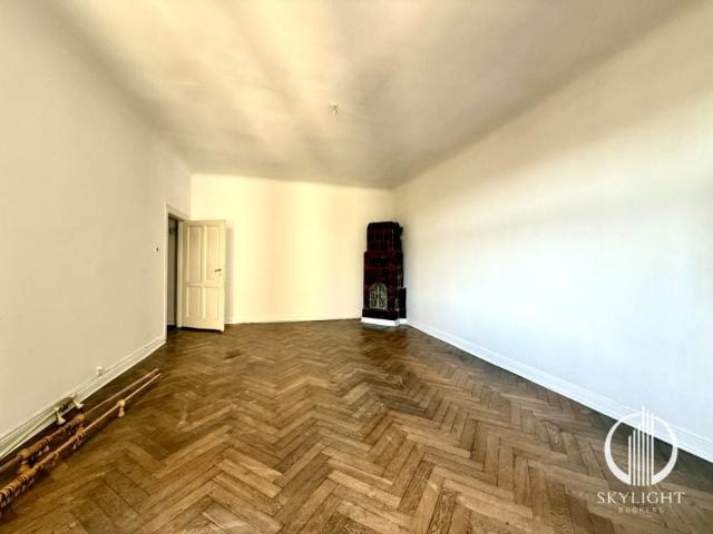 Gdańska 68,45 m², Łódź