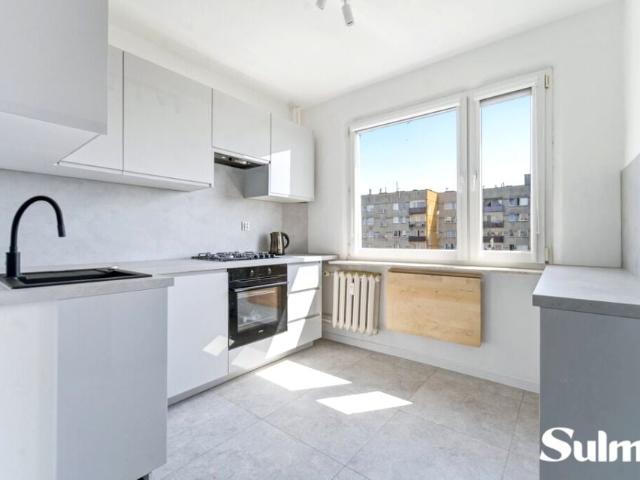 Gdańska 62 m², Katowice