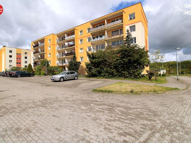 Gdańska 62,76 m², Wejherowo
