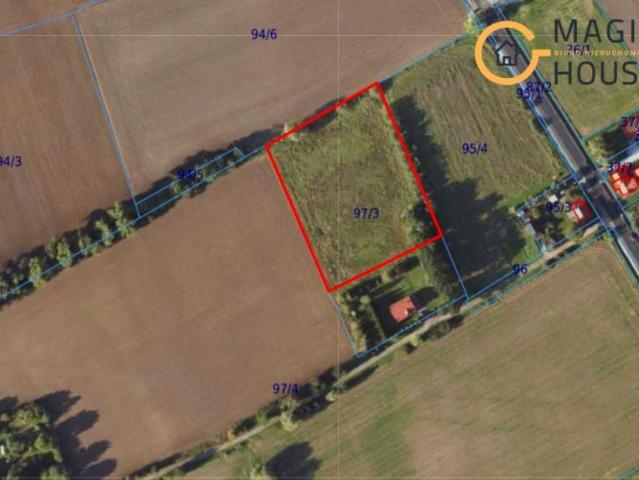 Gdańska 6 500 m², Błotnik