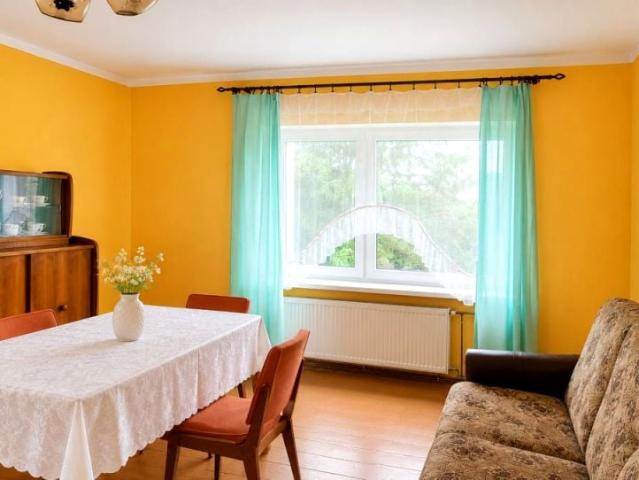 Gdańska 94 m², Mikoszewo