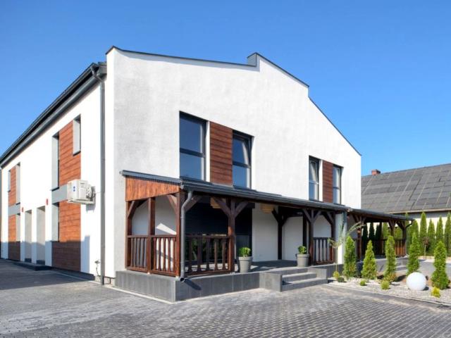 Gdańska 97 m², Jankówko