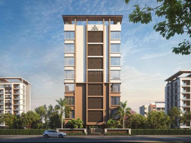 Ravet 3 BHK Apartment For Sale Pune