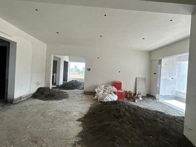 Gdk Aurum Ravet 3 Bedroom 1730 Sq. Ft. Apartment in Ravet Pune Listing ID: #10371