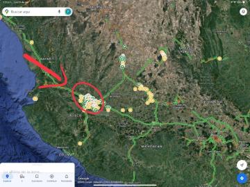 GDL SUR OTE 209,879 ft2 Parque Ind. Finsa Jalisco El Salto FIDIR LR 100724