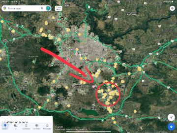 GDL SUR 143,401 ft2 Parque Ind. Flexpark El Salto FLEXDIR LR 250924