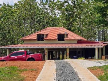 GDPTY Finca41 Titulada de 5,005M2 a $25Mil. Finanaciada SIN INTERES