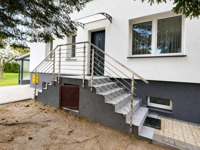 Gdyńska 188,50 m², Olsztyn