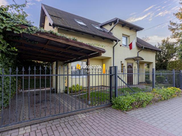 Gdyńska 120 m², Rumia