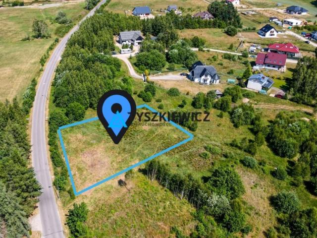 Gdyńska 2 121 m², Kowalewo