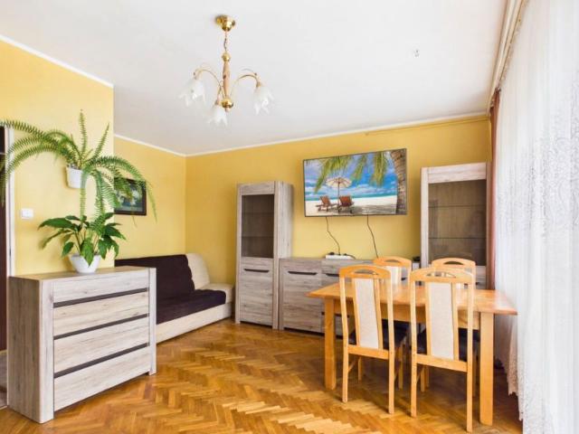 Gdyńska 31 m², Gdańsk