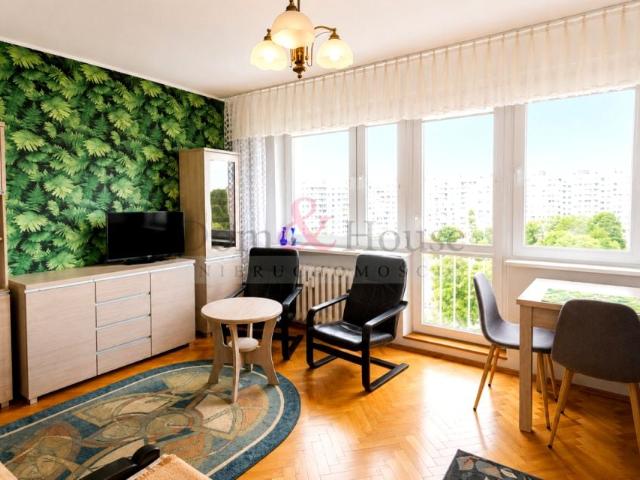 Gdyńska 32 m², Gdańsk