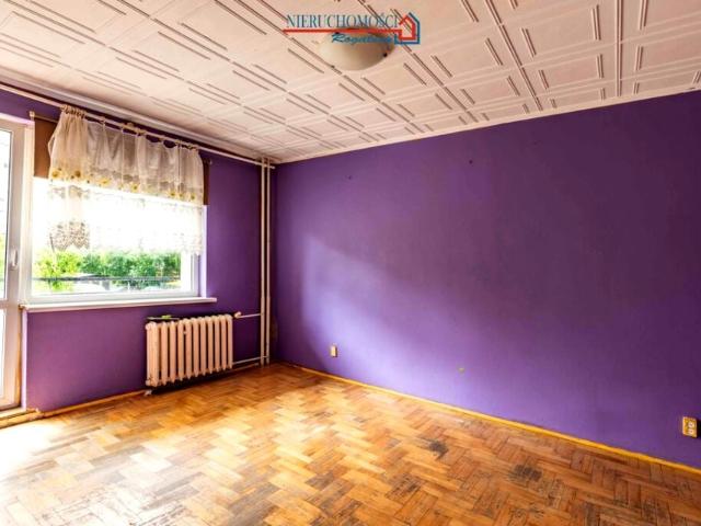 Gdyńska 42,20 m², Świnoujście