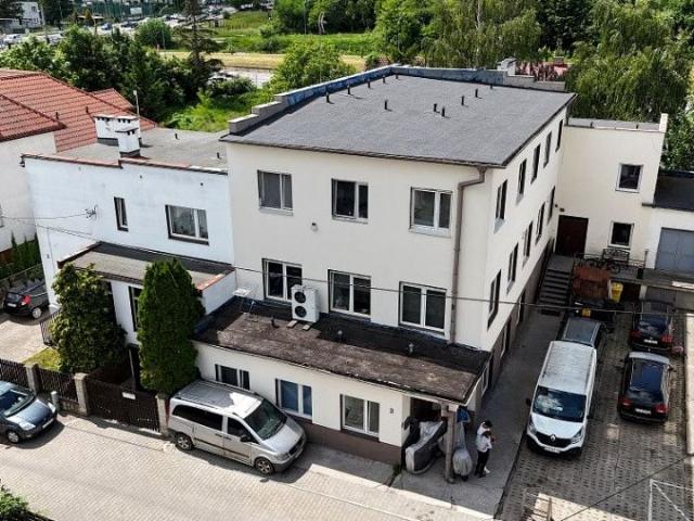 Gdyńska 559 m², Pruszcz Gdański