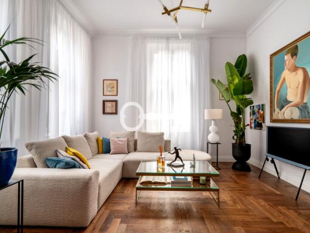Gdyńskich Kosynierów 61,50 m², Gdańsk