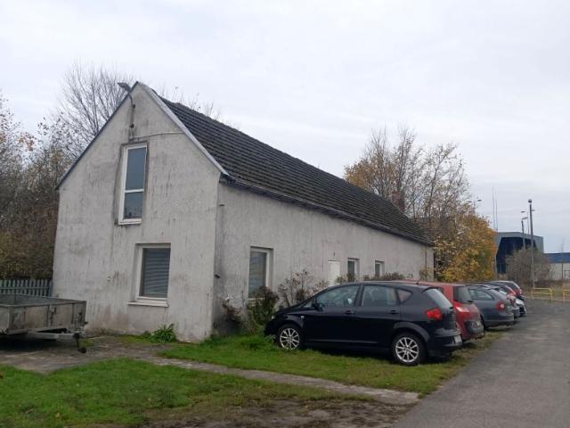 Gdyńskich Kosynierów 121 m², Krzyż Wielkopolski