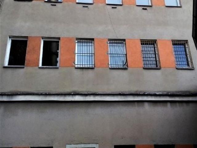 Gdyńskich Kosynierów 1 030 m², Krzyż Wielkopolski