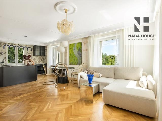 Gdynia 5 pokojowy apartament 112 m² blisko morza i atrakcji