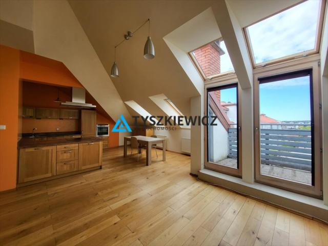 Gdynia, Chwarzno Wiczlino, Jana Kamrowskiego, 90 m2