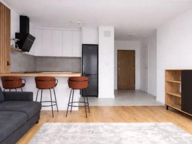 Gdynia, Chwarzno Wiczlino, ul. Czesława Niemena, 46 m² Mieszkanie