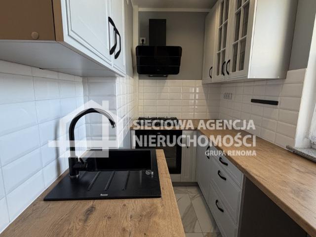 Sprzedam 2 pokojowe mieszkanie 41 m² z balkonem w Gdyni
