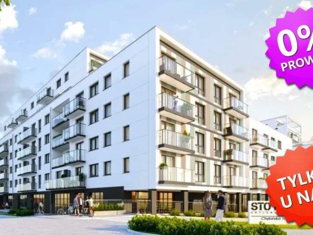 Gdynia, Chylonia, Chylońska, 73,10 m2