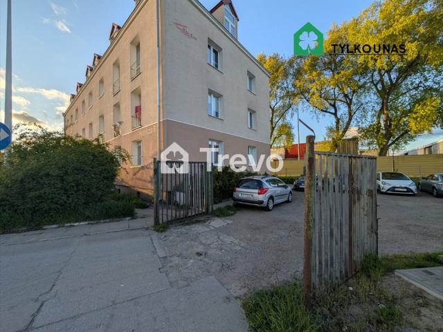 Gdynia, Chylonia, Hutnicza, 30 m2