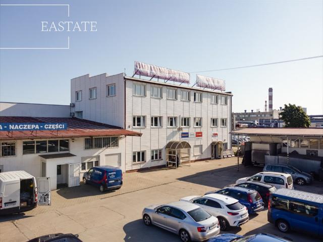 Gdynia, Chylonia, Hutnicza, 539 m2
