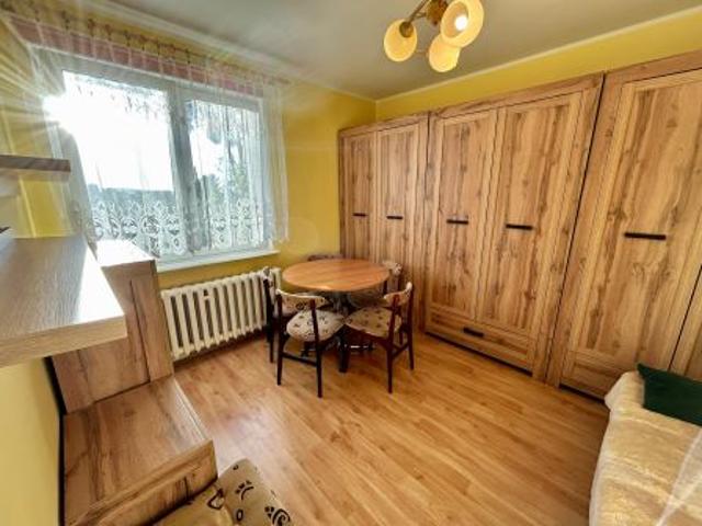 Gdynia, Chylonia, ul. Kartuska, 44 m² Mieszkanie