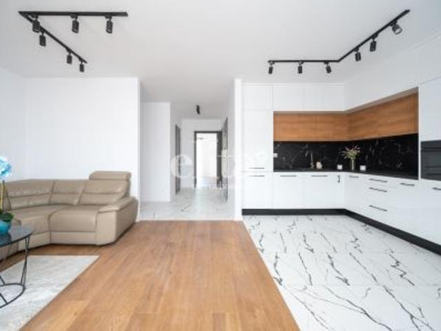 Gdynia, Chylonia, ul. Kartuska, 65 m² Mieszkanie