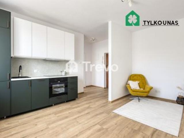 Gdynia, Chylonia, ul. Hutnicza, 30 m² Mieszkanie