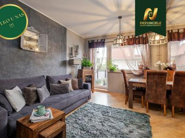 Gdynia, Cisowa, ul. Morska, 80 m² Mieszkanie